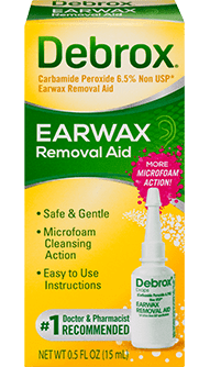 Walgreens Ear Wax Removal Kit - Ear Syringe 20 mL